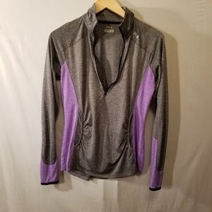 FILA- Athletic "Like New" Jacket